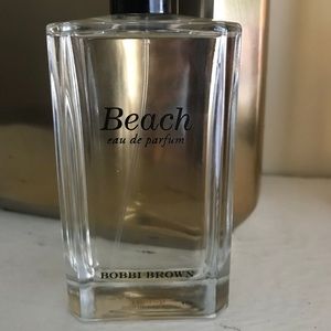 Bobbi Brown Beach Perfume 3.4 oz Brand New